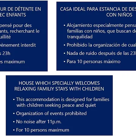Du Speciale Pour Famille Avec Enfant Villa Riudecanyes