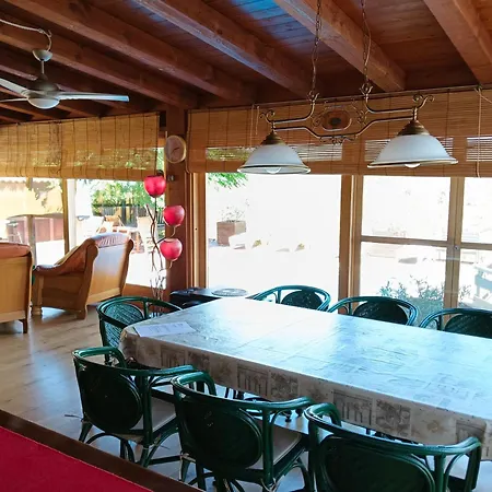 Villa Du Speciale Pour Famille Avec Enfant