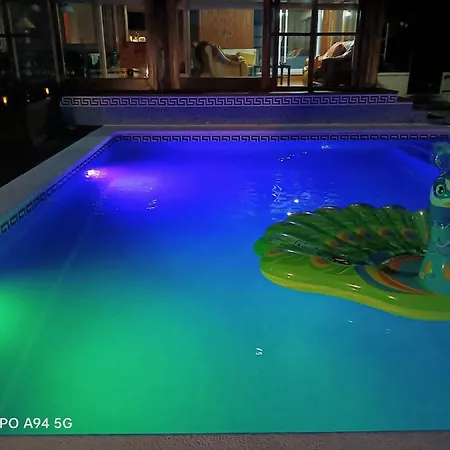 Villa Du Speciale Pour Famille Avec Enfant Riudecanyes