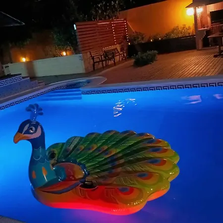 Du Speciale Pour Famille Avec Enfant Villa