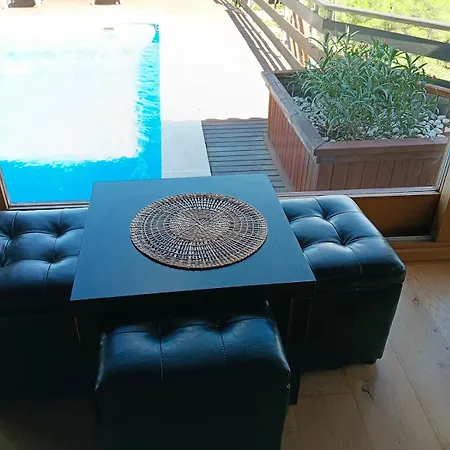Du Speciale Pour Famille Avec Enfant Villa Riudecanyes