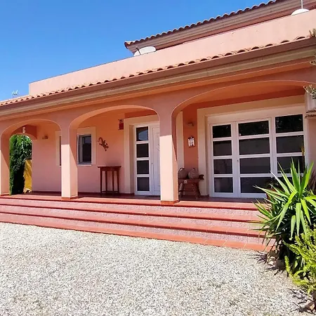 Villa Du Speciale Pour Famille Avec Enfant