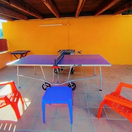 Du Speciale Pour Famille Avec Enfant Villa Riudecanyes